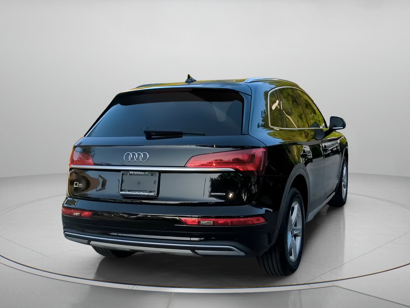 Used 2023 Audi Q5 2.0T Premium AWD/4WD image 26