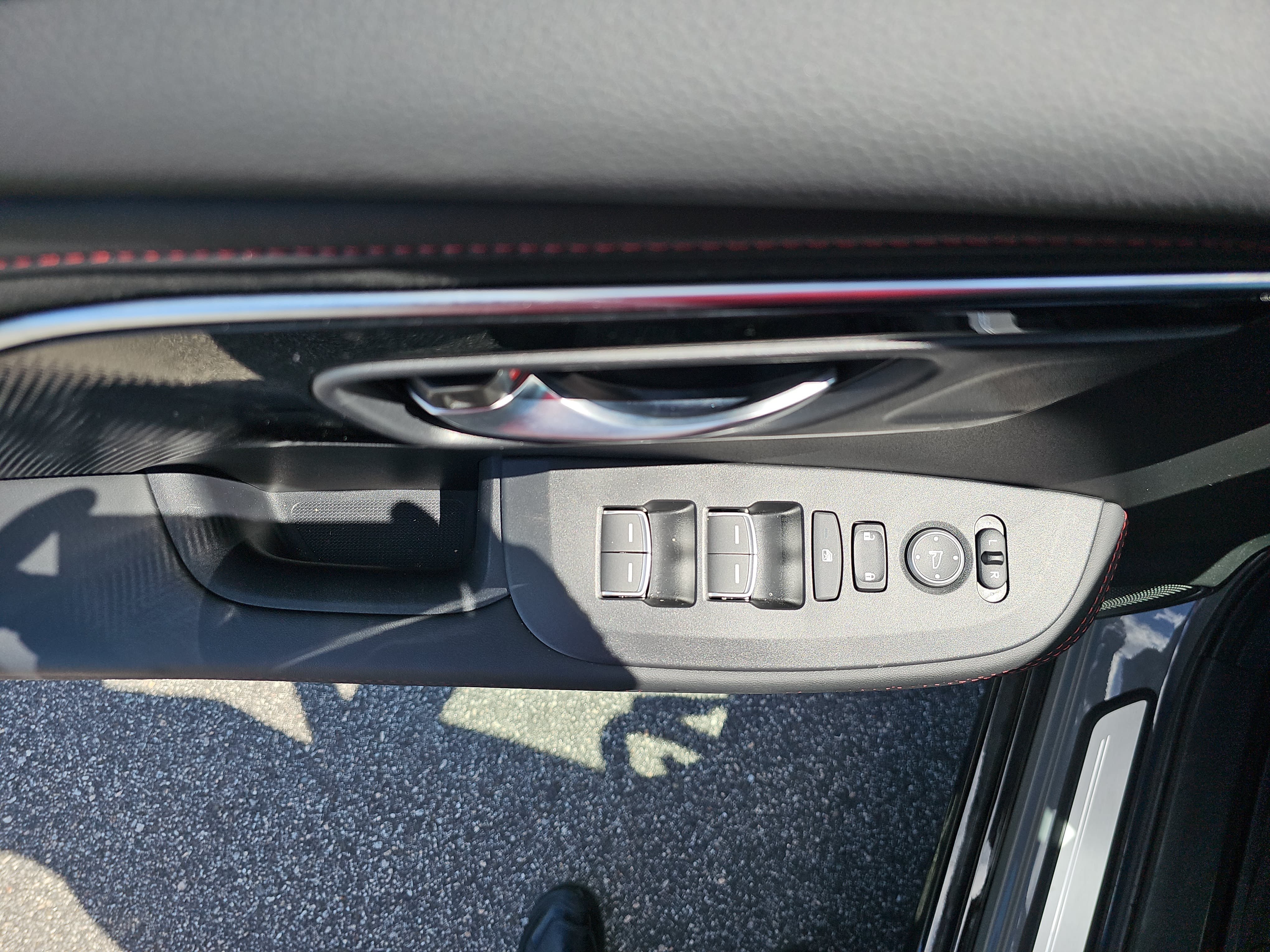 Certified 2025 Acura ADX A-Spec AWD/4WD image 28