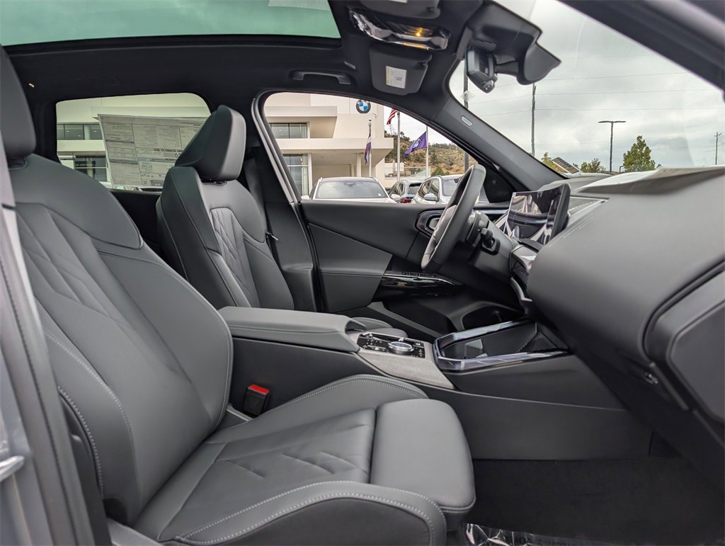 New 2026 BMW X3 xDrive30 w/ Premium Package image 22