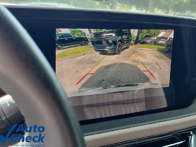 Certified 2024 Buick Envista Preferred FWD image 29