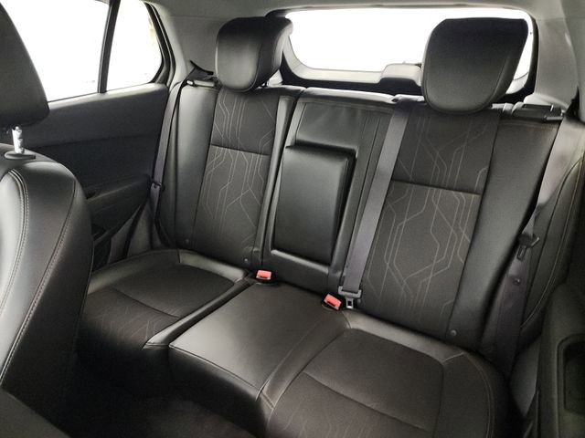 Used 2018 Chevrolet Trax LT w/ LT Convenience Package image 25