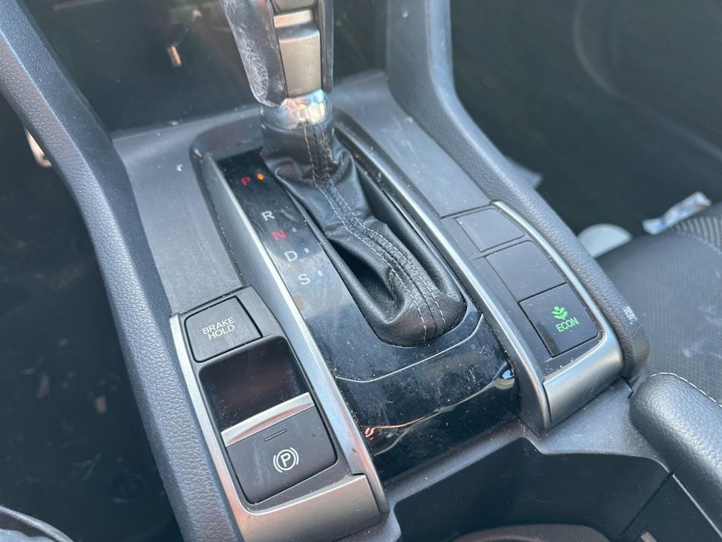 Used 2020 Honda Civic Sport Touring image 26