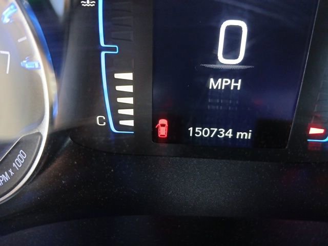 Used 2017 Chrysler Pacifica Touring w/ Tire & Wheel Group FWD image 42
