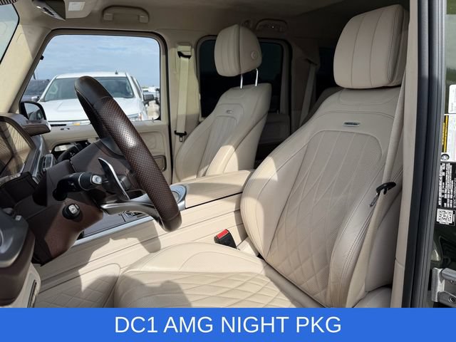 Used 2022 Mercedes-Benz G 63 AMG 4MATIC image 6