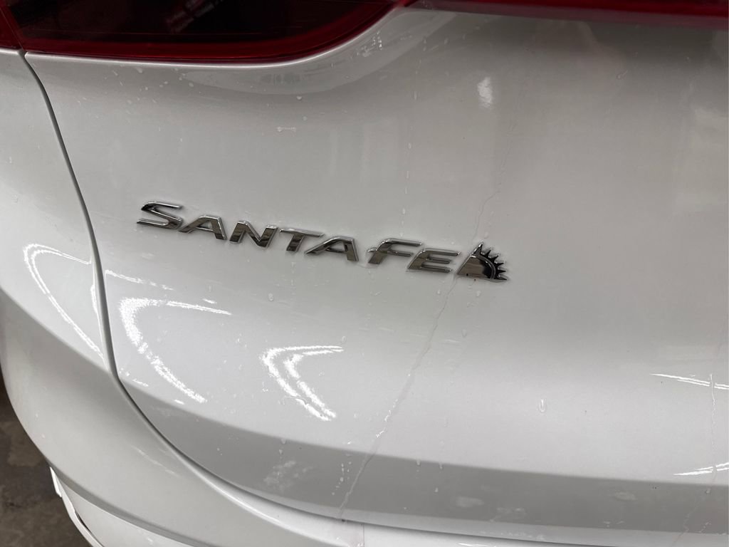 Used 2023 Hyundai Santa Fe Calligraphy image 15