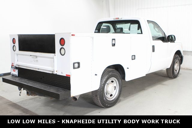 Used 2015 Ford F250 XL image 34