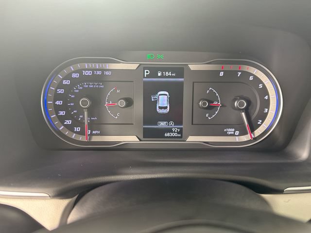 Used 2023 Hyundai Tucson SEL AWD/4WD image 17