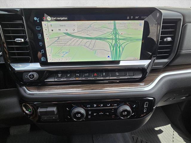 New 2026 Chevrolet Silverado 2500 LT w/ Safety Package AWD/4WD image 14