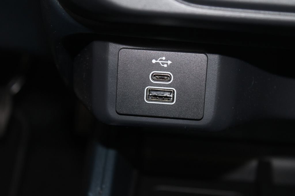 New 2026 Ford Maverick XL image 40