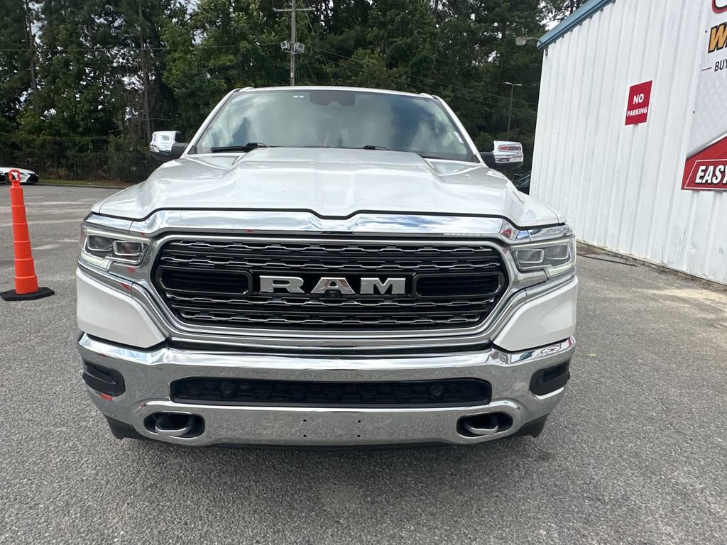 Used 2020 RAM 1500 Limited RWD image 3