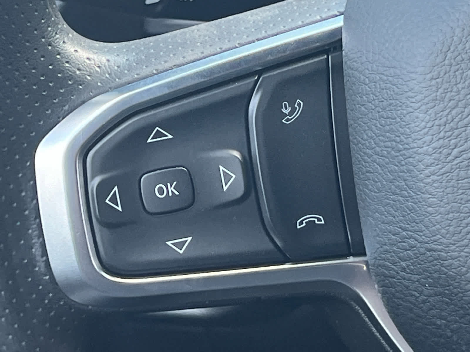 New 2026 RAM 2500 Tradesman image 38