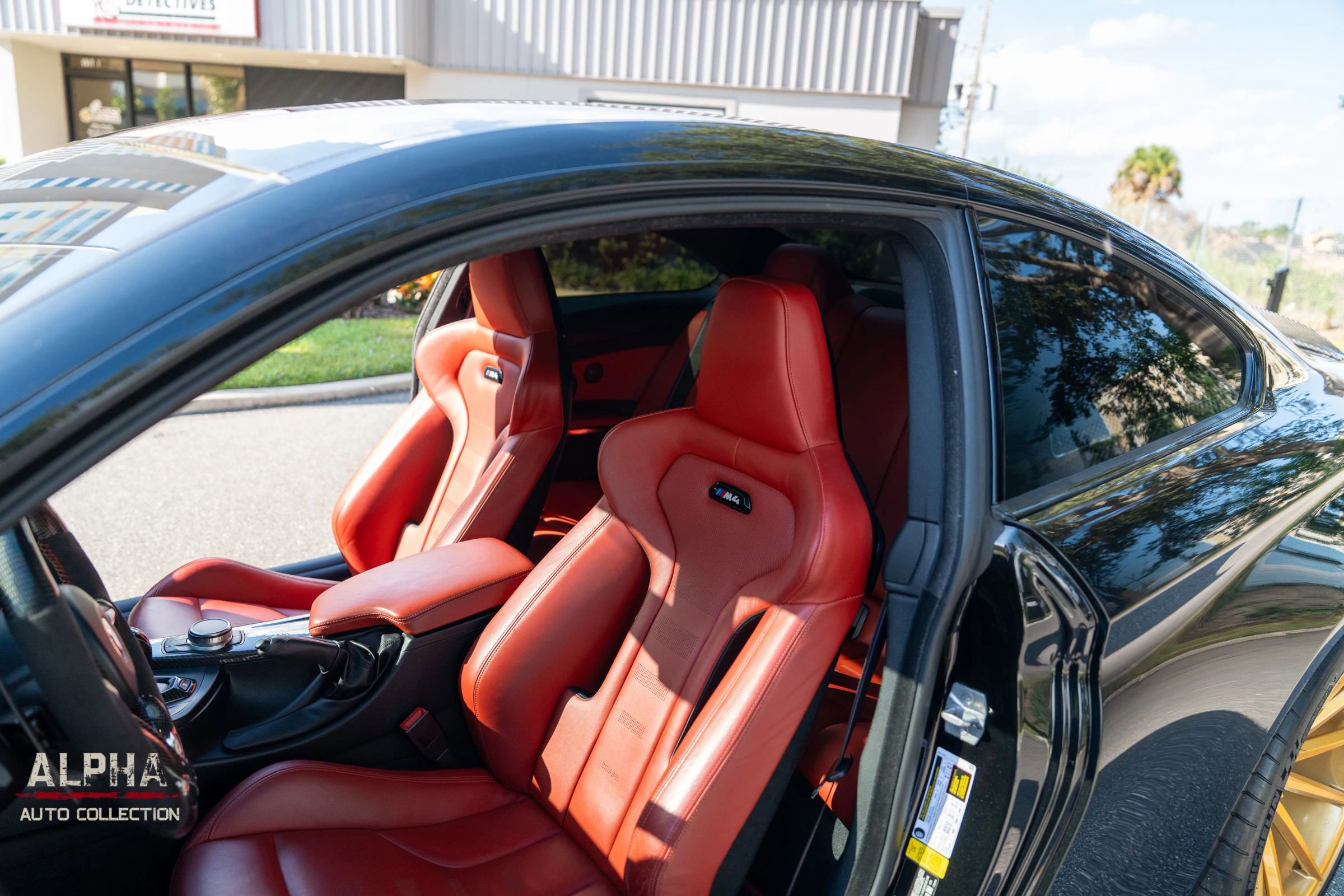 Used 2020 BMW M4 Coupe w/ Competition Package image 18