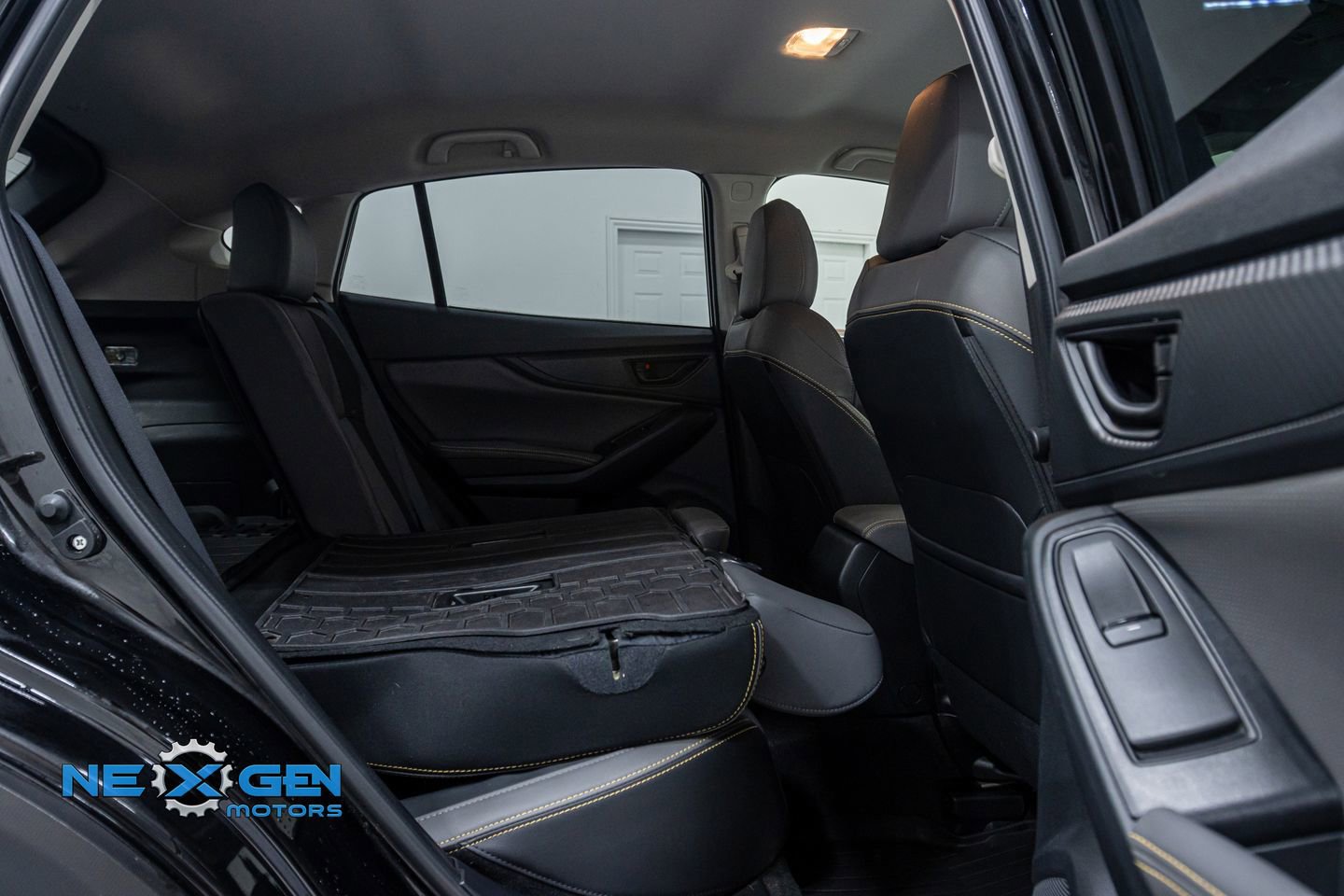 Used 2021 Subaru Crosstrek 2.5i Sport image 33