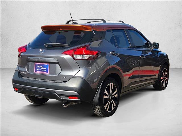 Used 2019 Nissan Kicks SR w/ Exterior Package FWD image 5