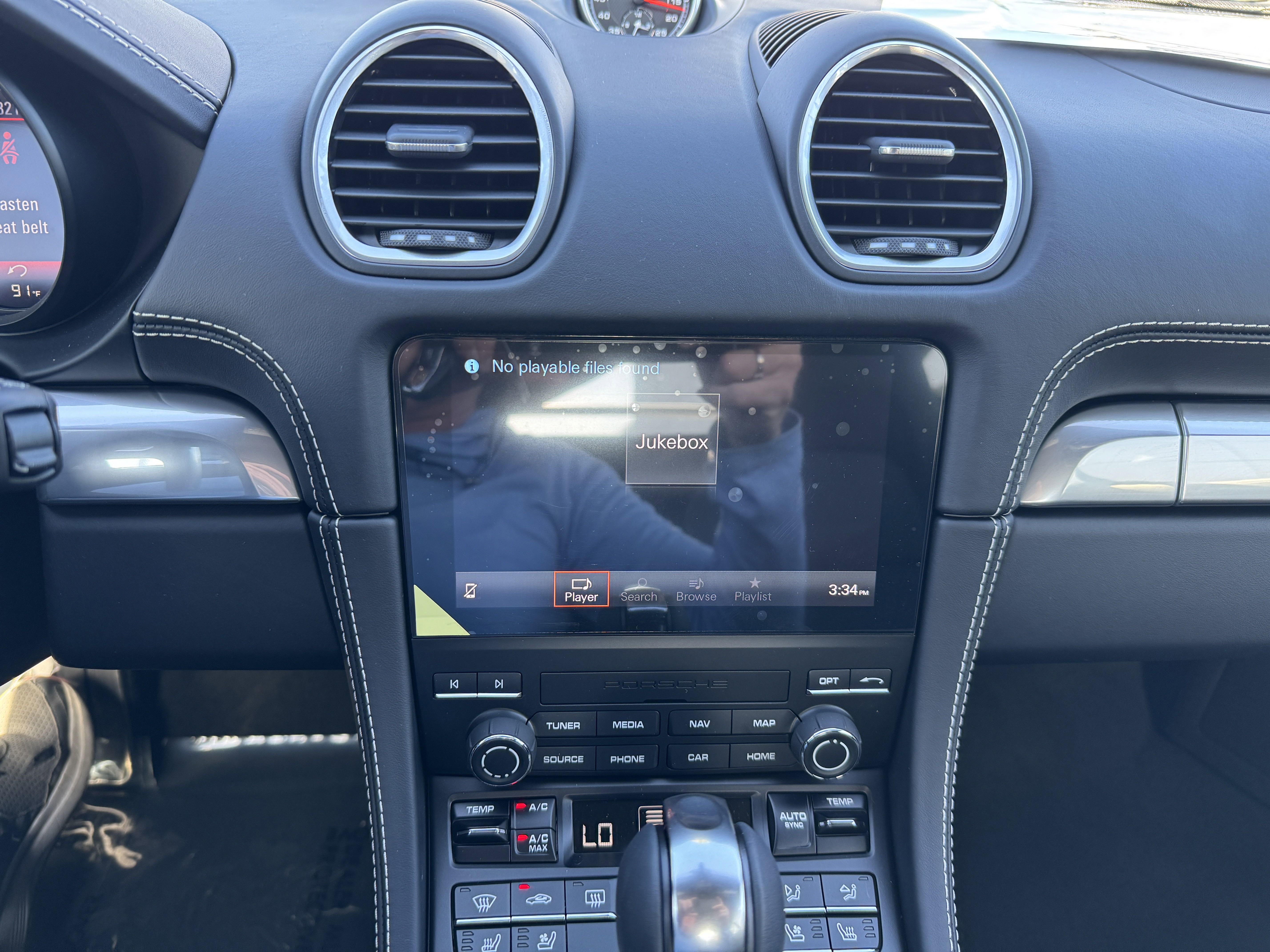 New 2025 Porsche 718 Cayman image 25