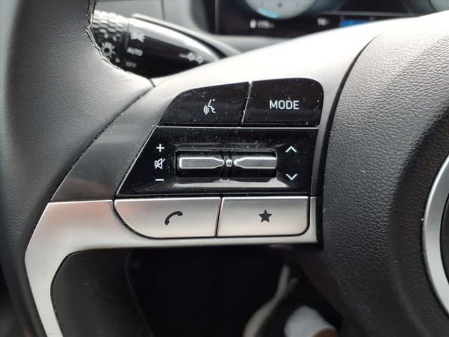 Used 2022 Hyundai Tucson SEL w/ Convenience Package FWD image 28