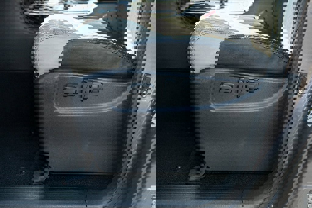 Used 2019 INFINITI QX80 Limited image 17