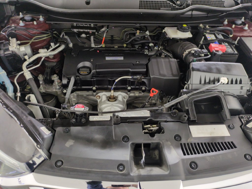 Used 2018 Honda CR-V LX image 23