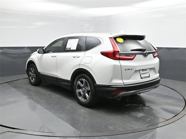 Used 2019 Honda CR-V EX image 5