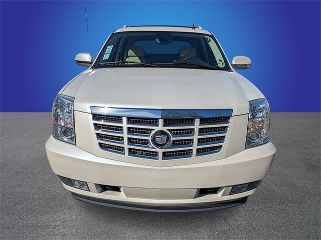 Used 2007 Cadillac Escalade EXT image 8