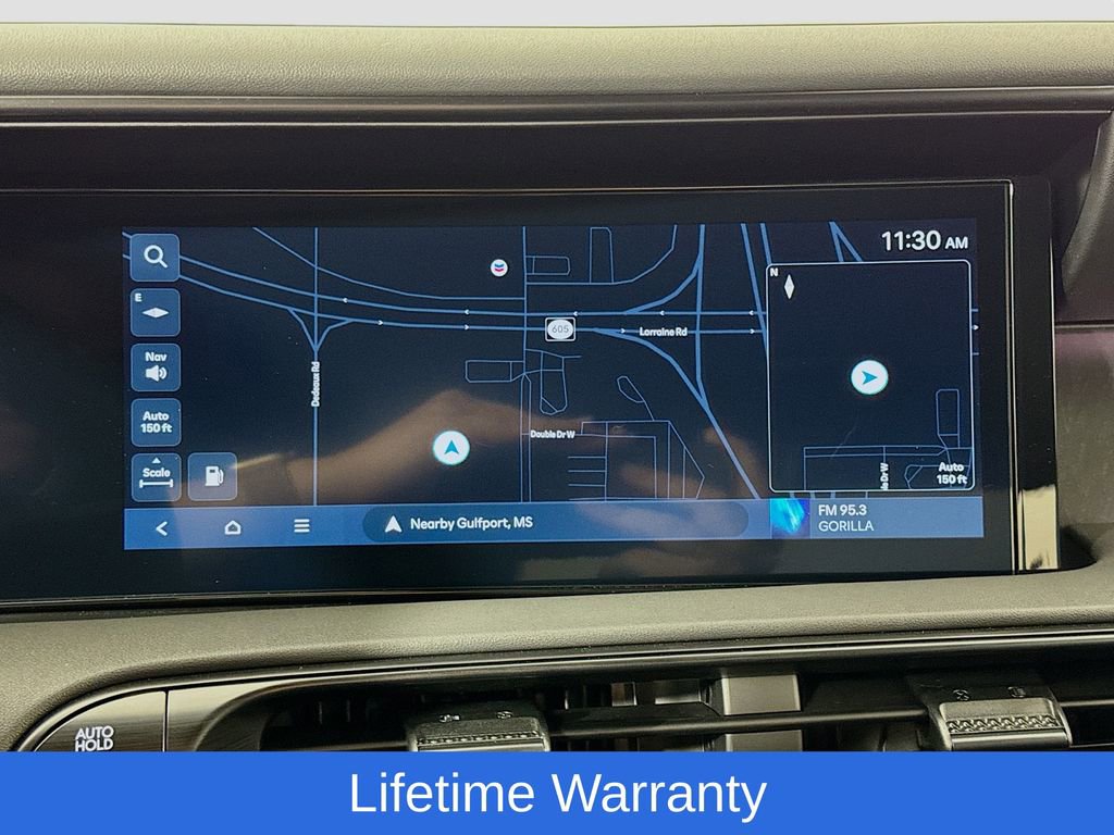 New 2026 Hyundai Palisade XRT Pro AWD/4WD image 13