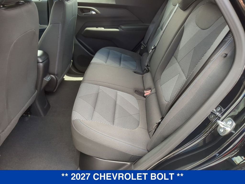 New 2027 Chevrolet Bolt LT FWD image 19