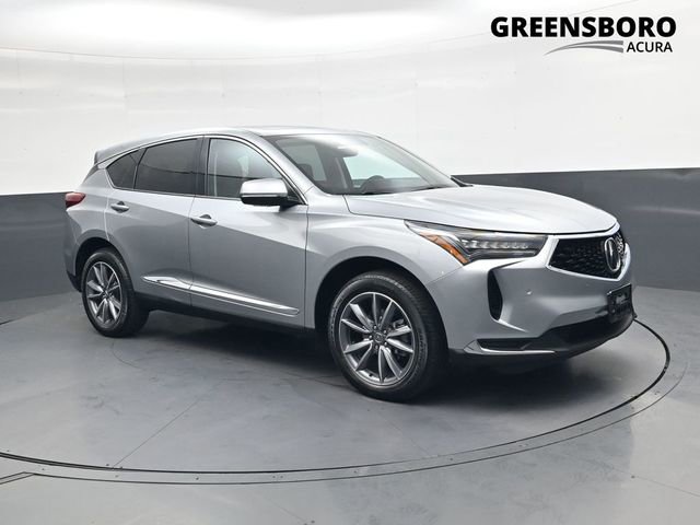 Used 2023 Acura RDX Technology Package image 1