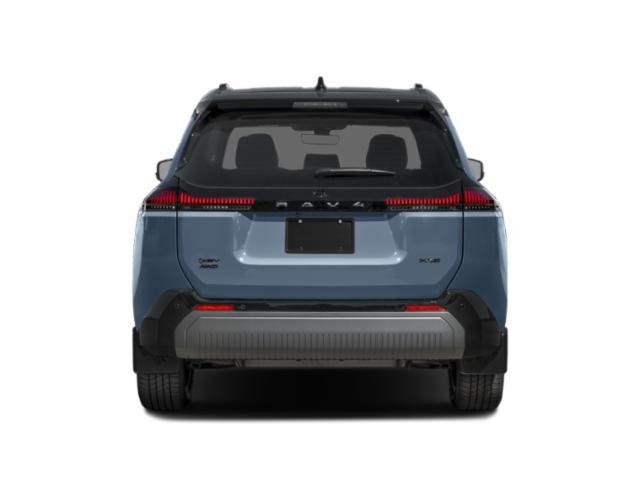 New 2026 Toyota RAV4 XSE w/ Panoramic Sun Roof Package AWD/4WD image 8