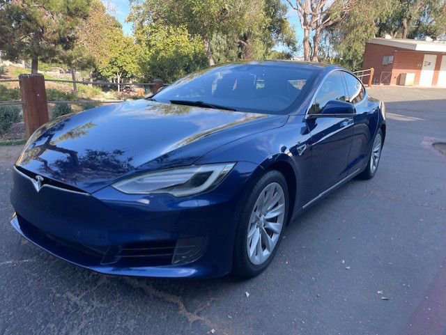 Used 2016 Tesla Model S 75 image 19