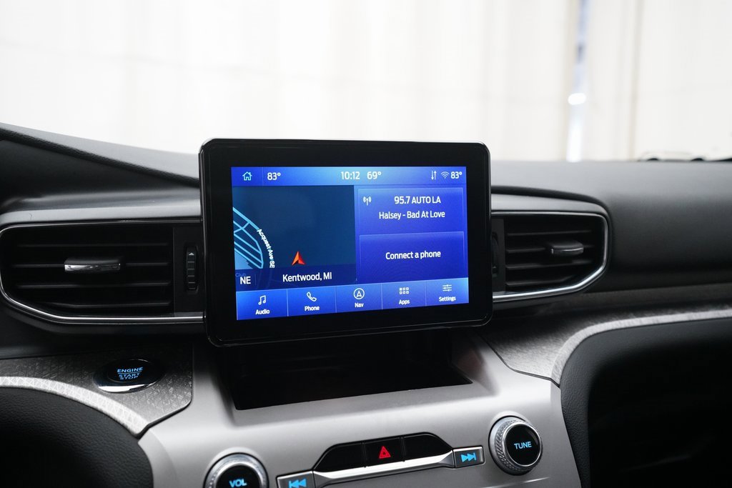 Used 2023 Ford Explorer Timberline image 6