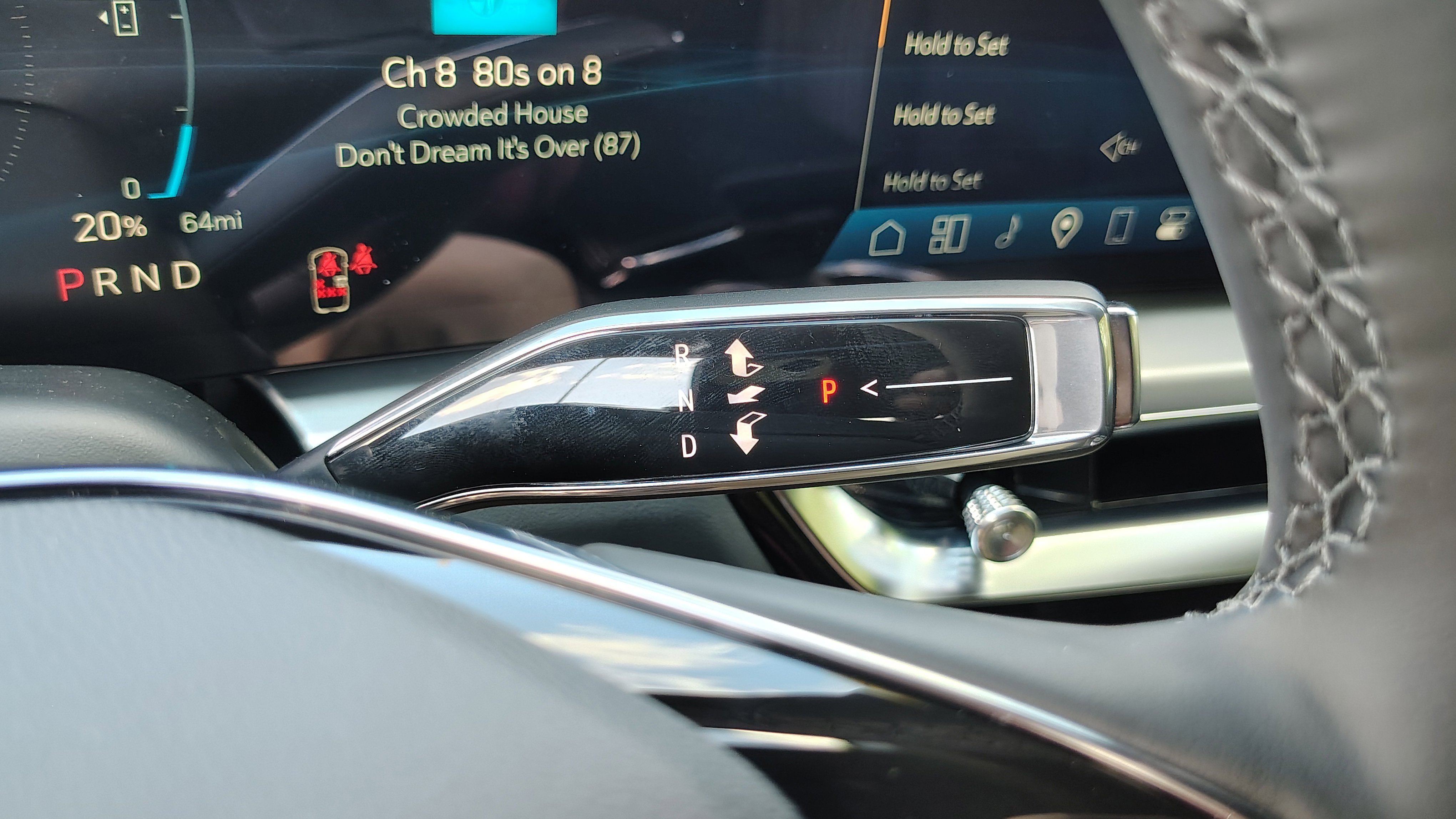 New 2026 Cadillac Lyriq Sport image 16