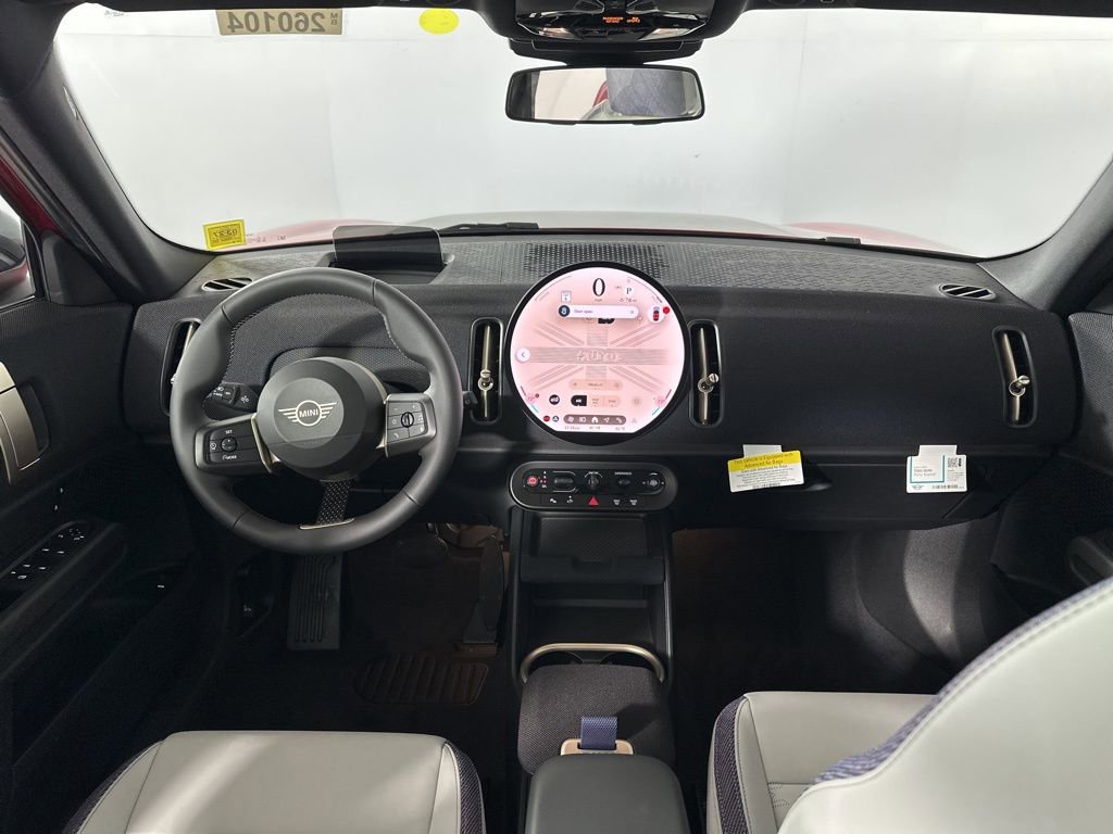 New 2026 MINI Cooper Countryman S image 17