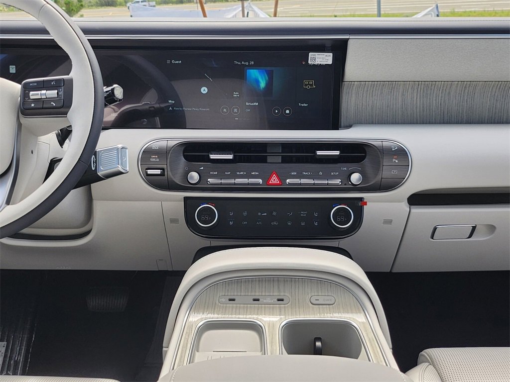 New 2026 Hyundai Palisade Calligraphy image 18