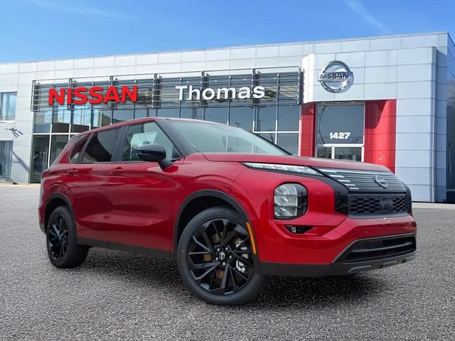New 2026 Nissan Rogue SL
