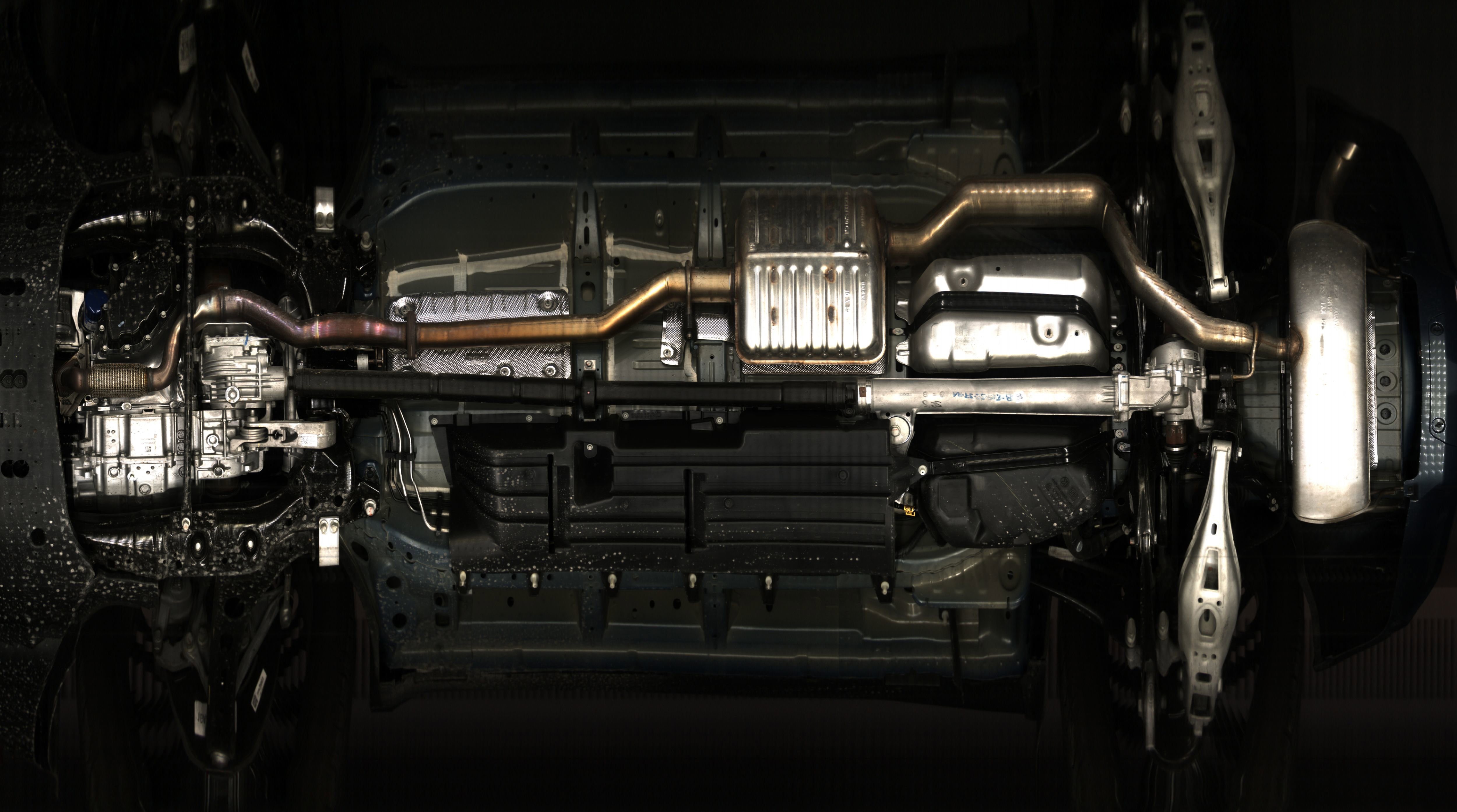 Certified 2026 GMC Terrain Denali image 10