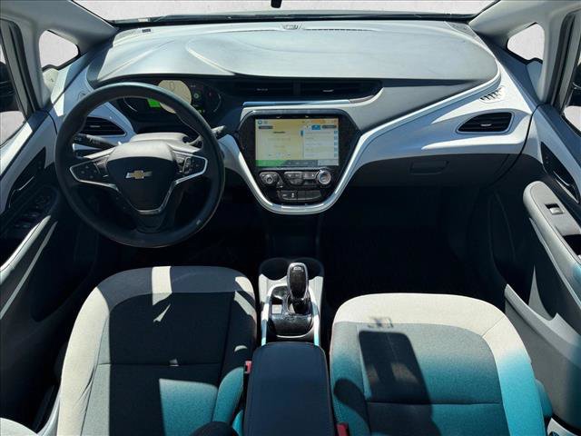 Used 2019 Chevrolet Bolt LT FWD image 19