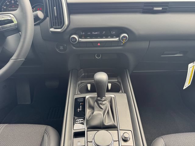 New 2026 MAZDA CX-50 AWD 2.5 S w/ Cargo Package image 11