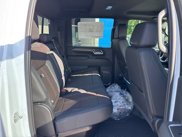 New 2026 Chevrolet Silverado 3500 High Country w/ High Country Premium Package AWD/4WD image 37