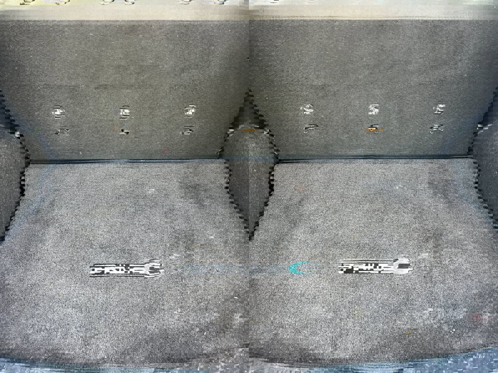 Used 2018 Toyota Prius C One image 16