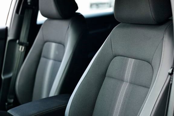New 2026 Honda Civic Sport image 25