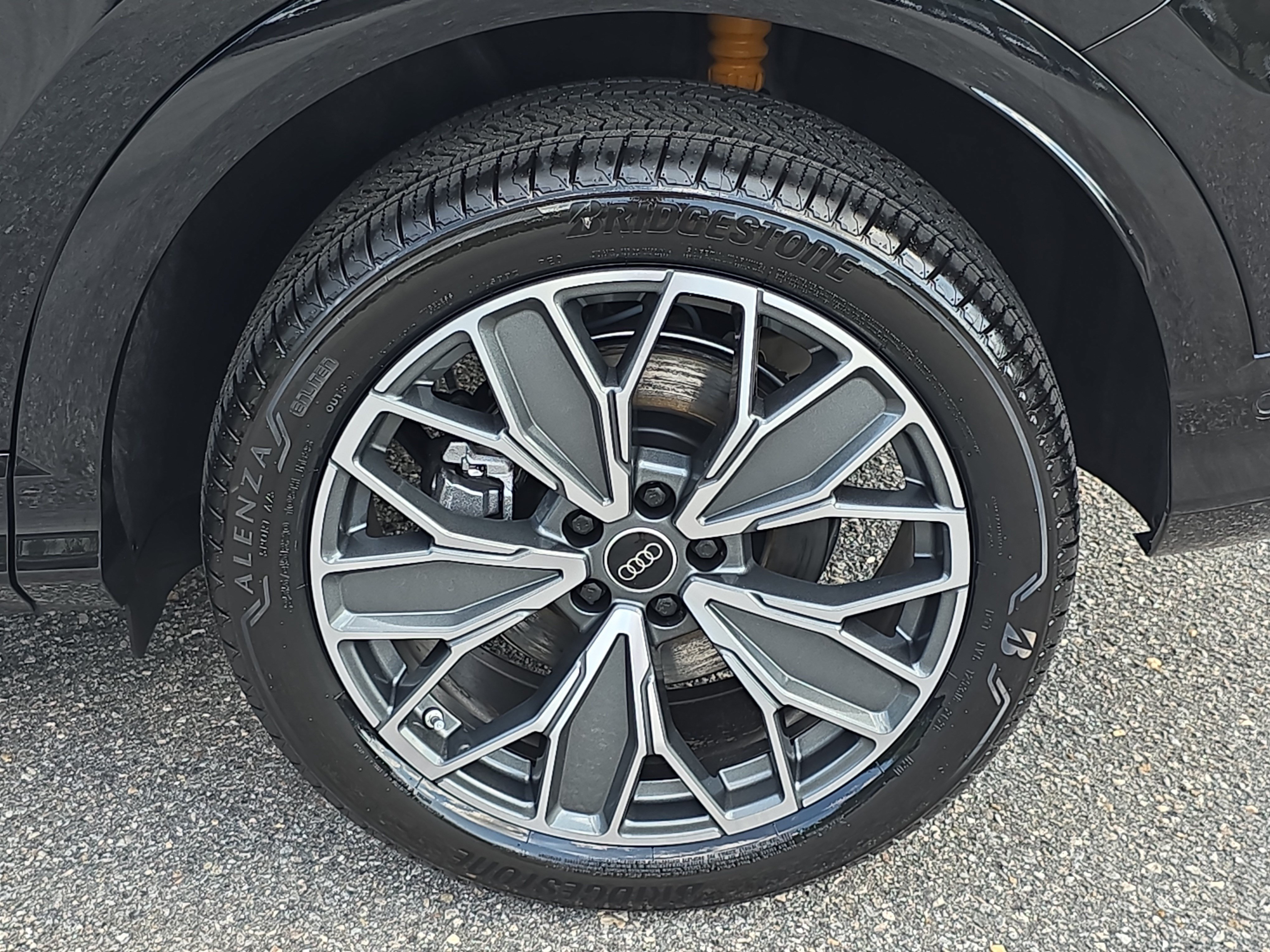 New 2026 Audi Q5 Premium AWD/4WD image 33