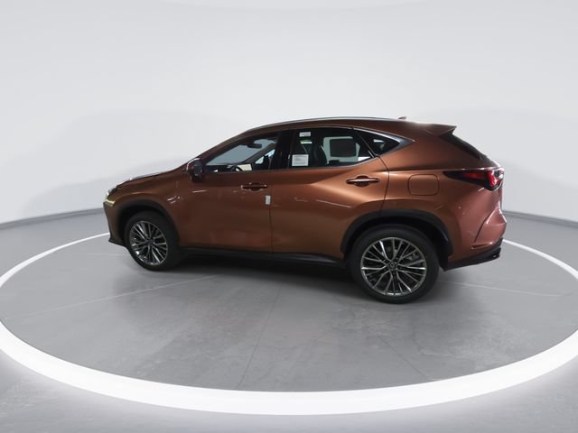 New 2026 Lexus NX 350 AWD w/ Luxury Package image 5