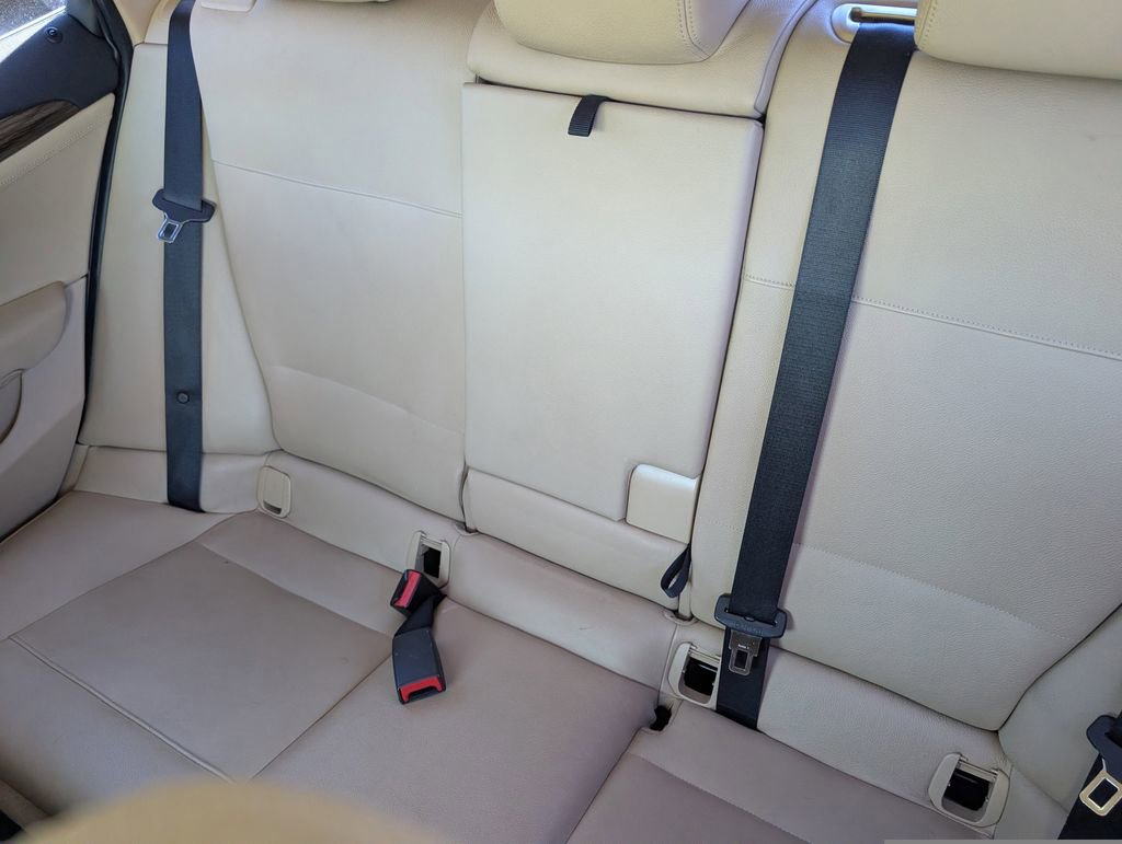 Used 2015 BMW X1 sDrive28i RWD image 13