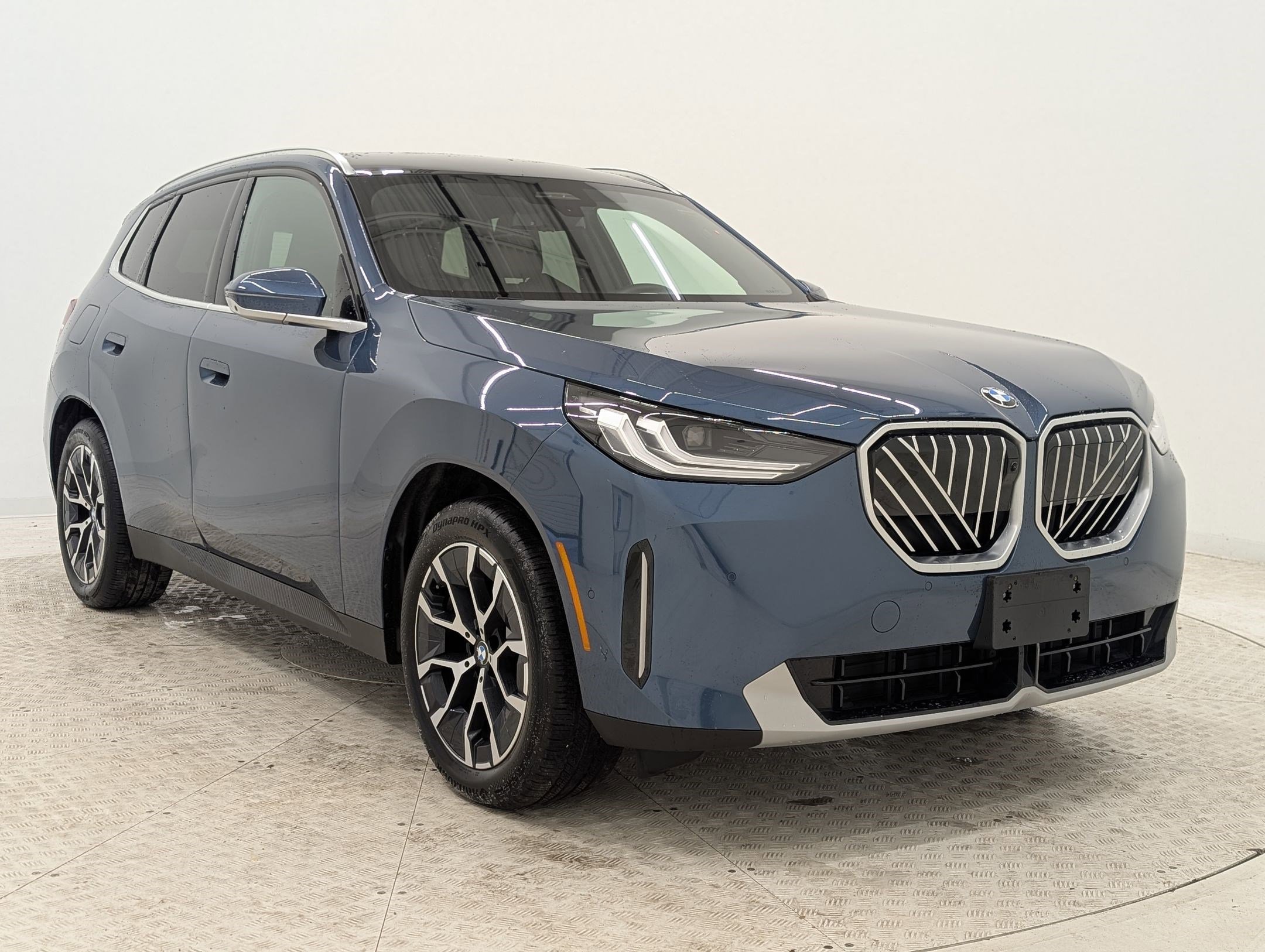 Certified 2025 BMW X3 xDrive30i image 7