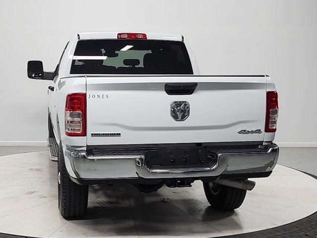 Used 2024 RAM 2500 Big Horn AWD/4WD image 6