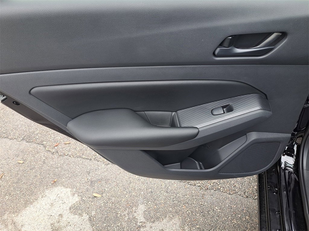 Used 2025 Nissan Altima 2.5 S image 9