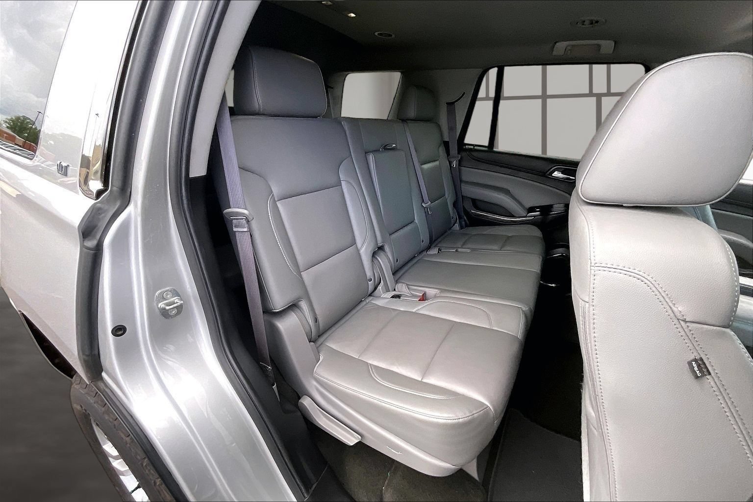 Used 2017 Chevrolet Tahoe LT RWD image 25
