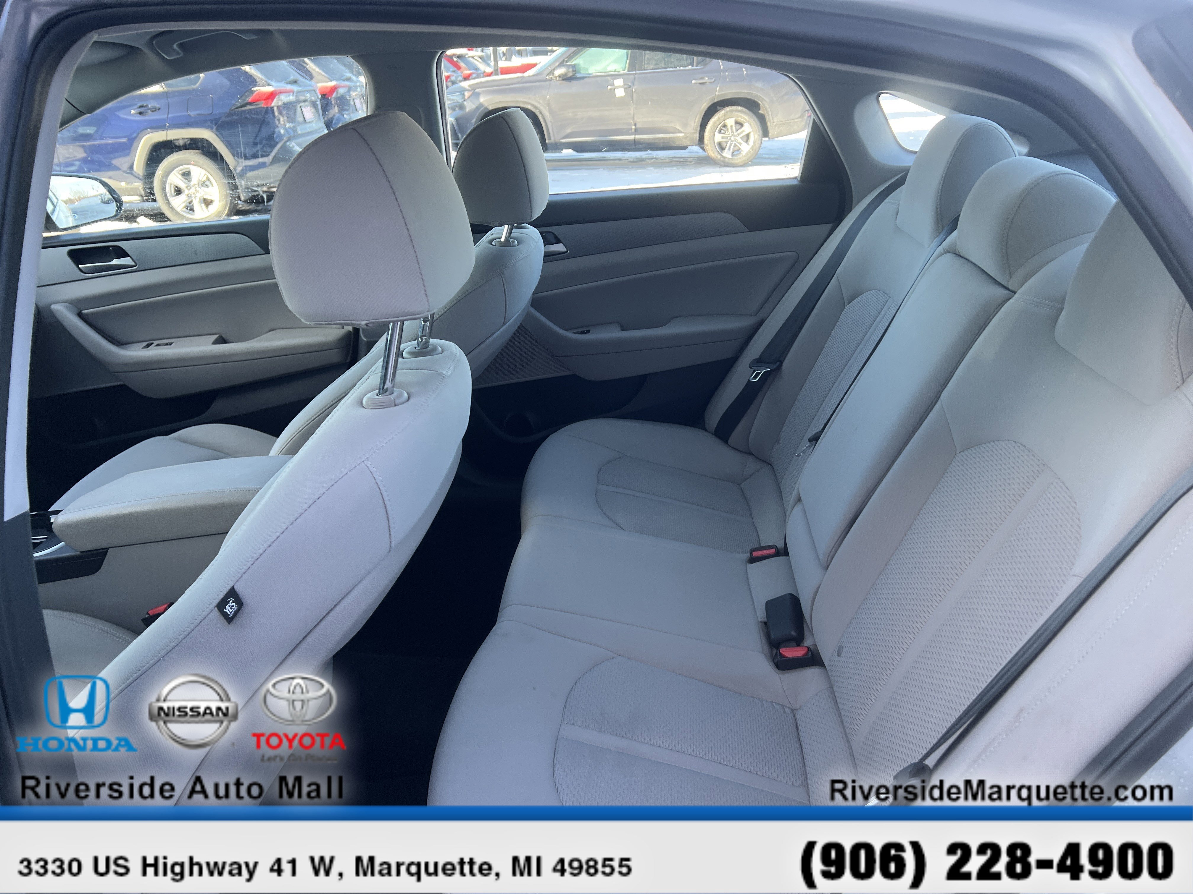Used 2019 Hyundai Sonata SEL image 24
