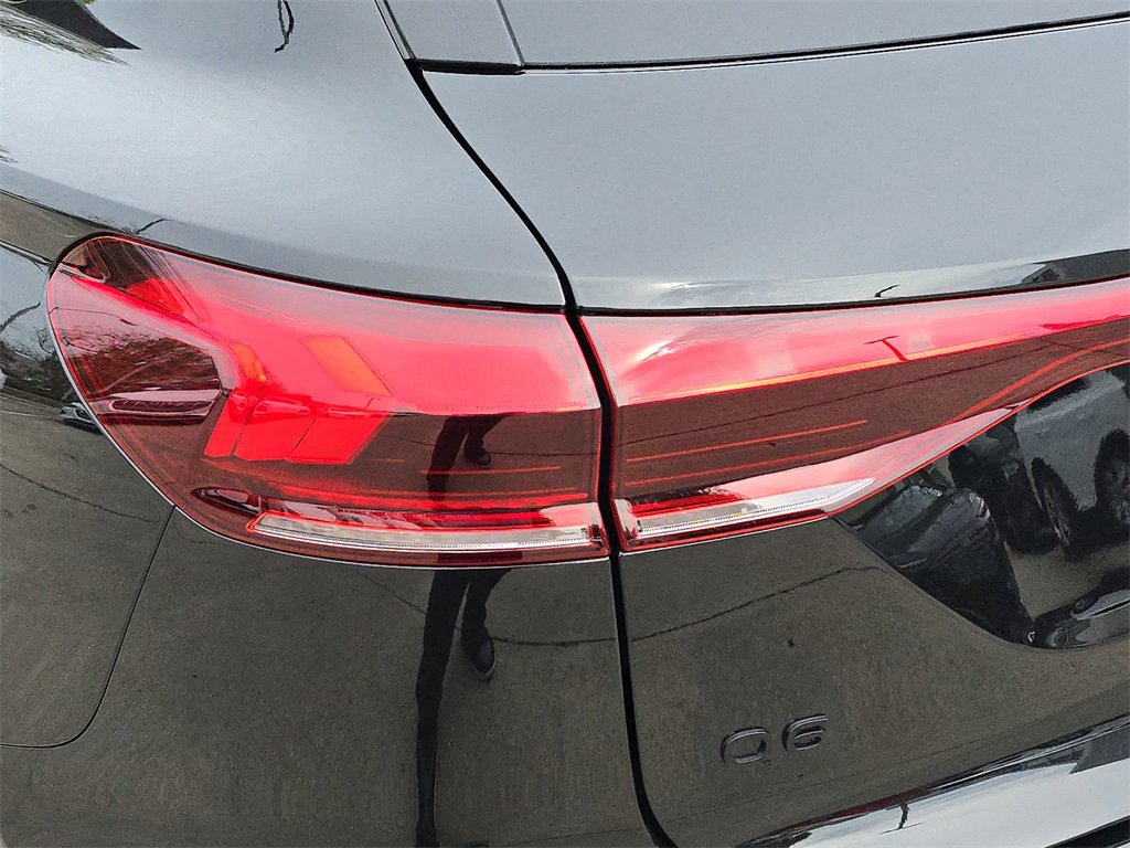 New 2025 Audi Q6 e-tron Premium Plus w/ Premium Plus image 34