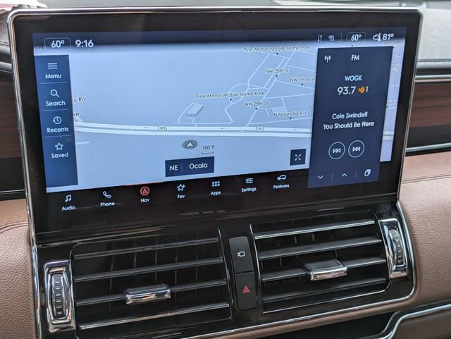 Certified 2023 Lincoln Navigator Reserve RWD image 22